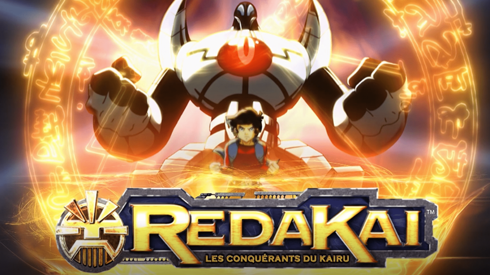 1920x1080 Watch Redakai