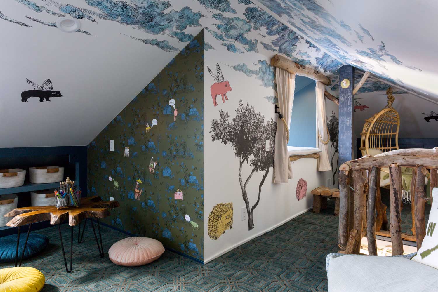 1500x1000 Wallpaper Trends Designers Are Taking Note Of