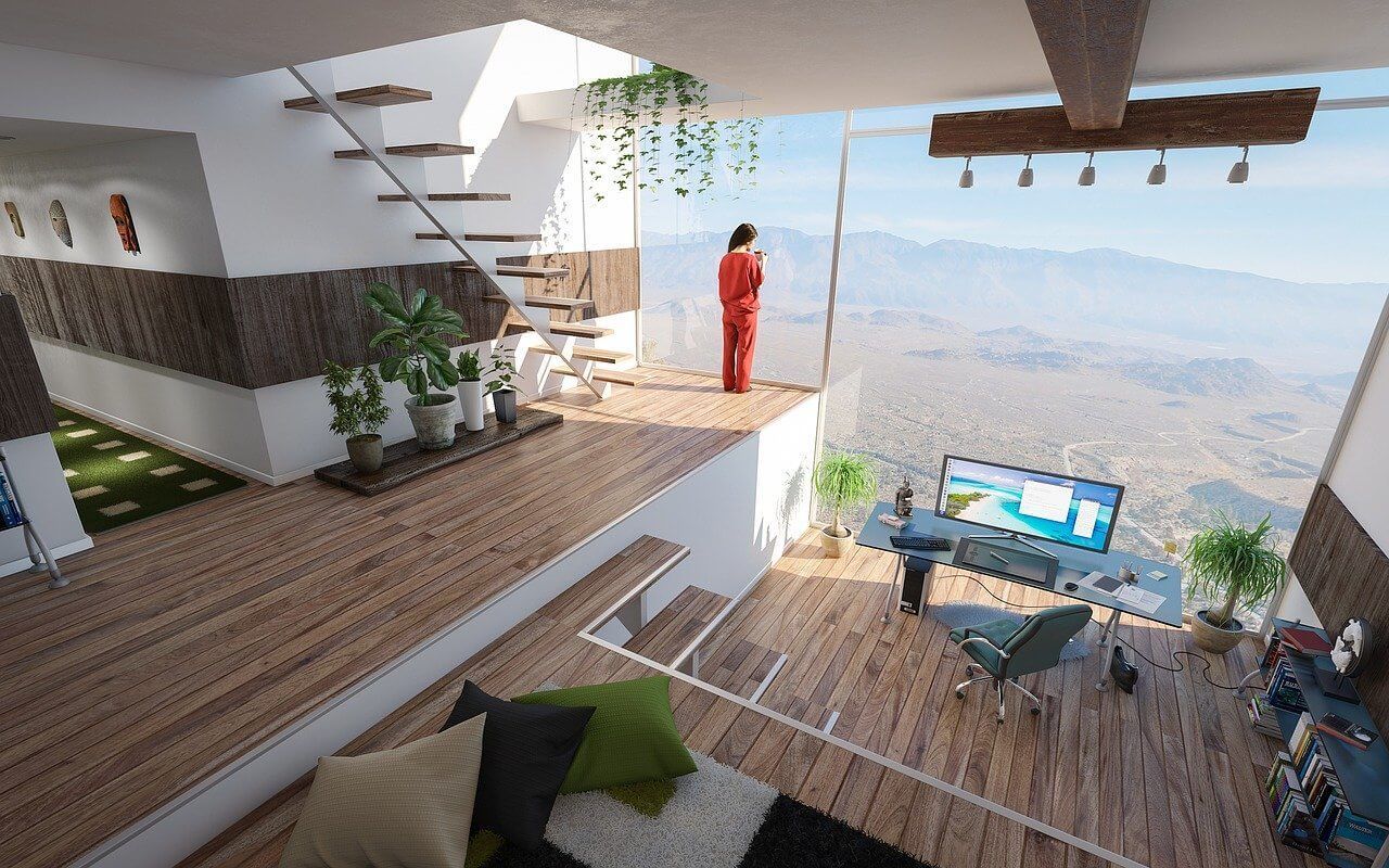 1280x800 Top Interior Design Trends You Should Follow in 2023