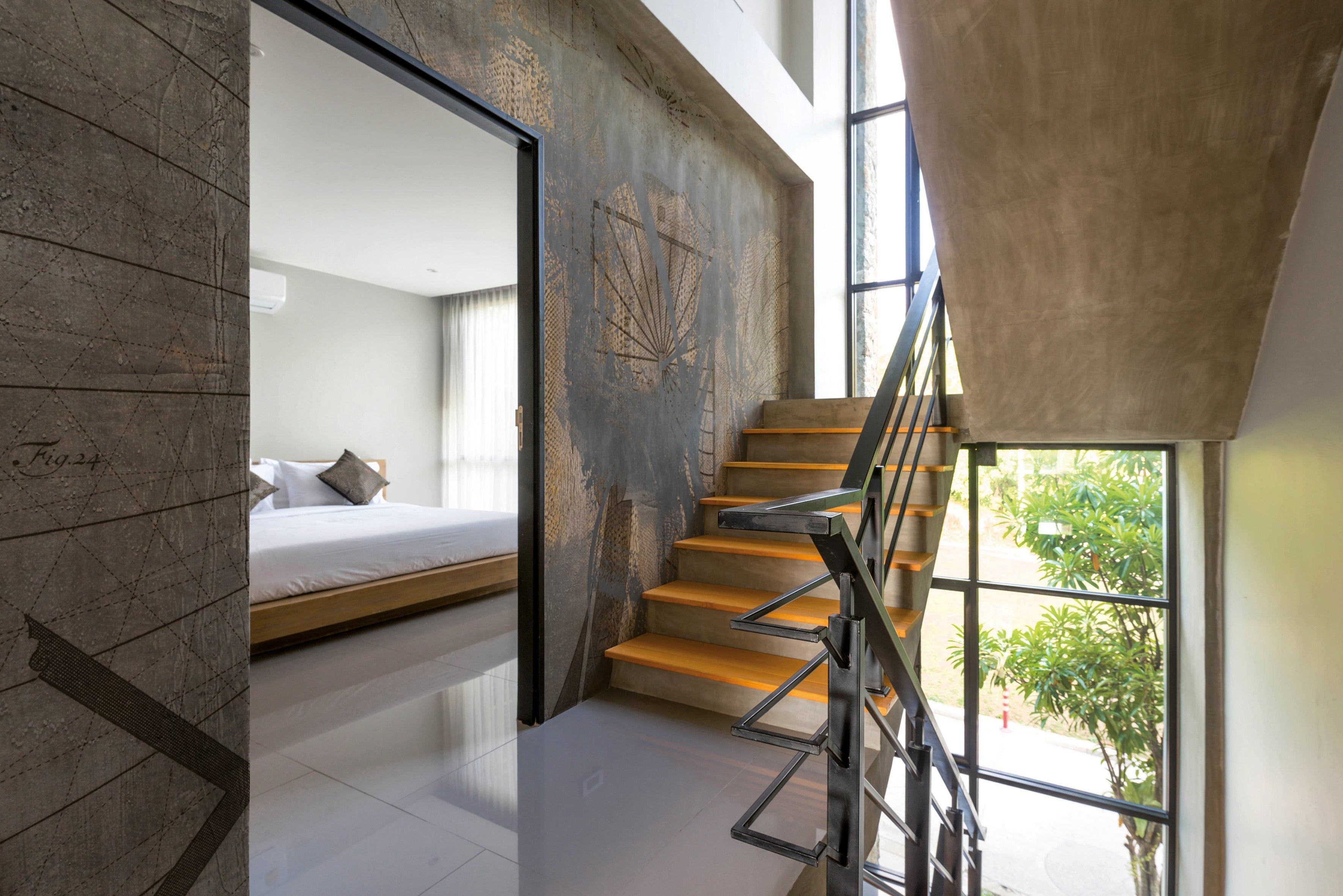 3539x2362 How to Select Wallpaper Color for your Room and How it Affects your Mo