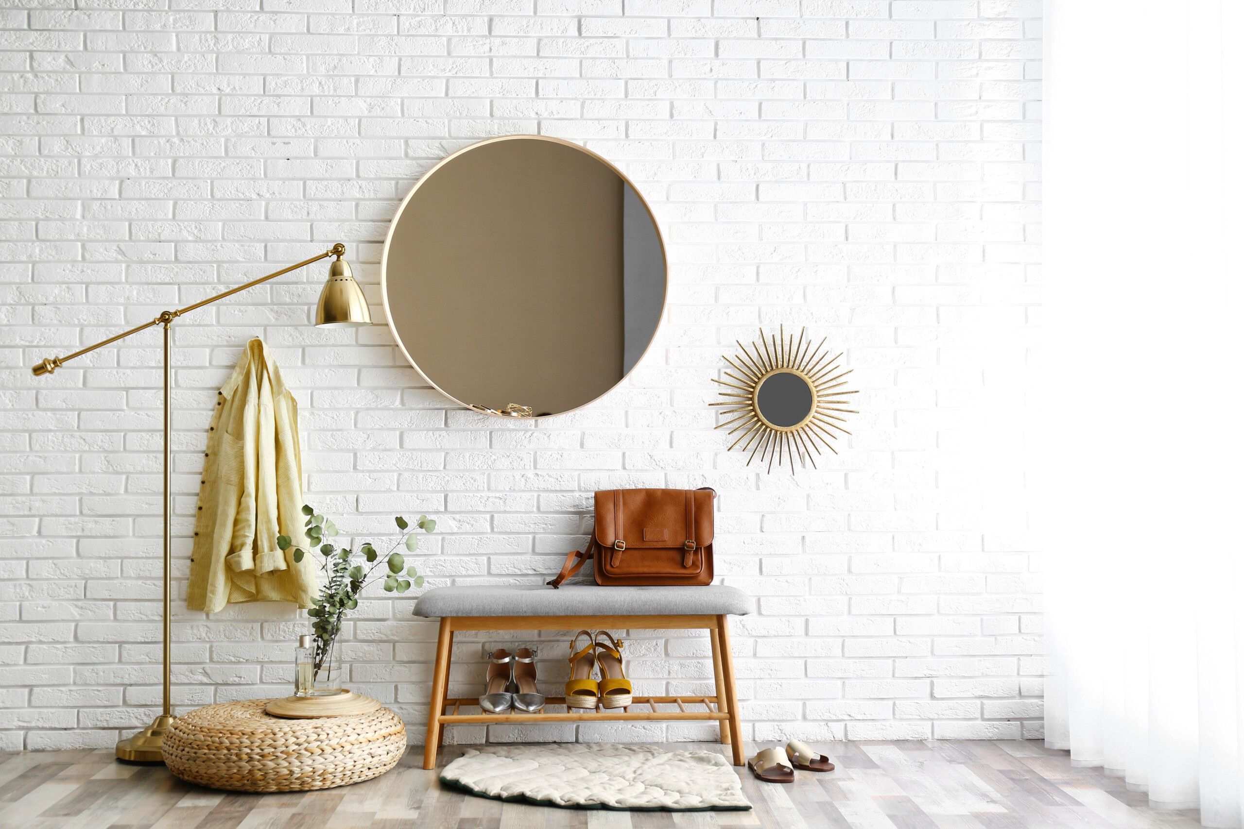 2560x1707 Interior Design Basics: How To Decorate A Homeécor Aid
