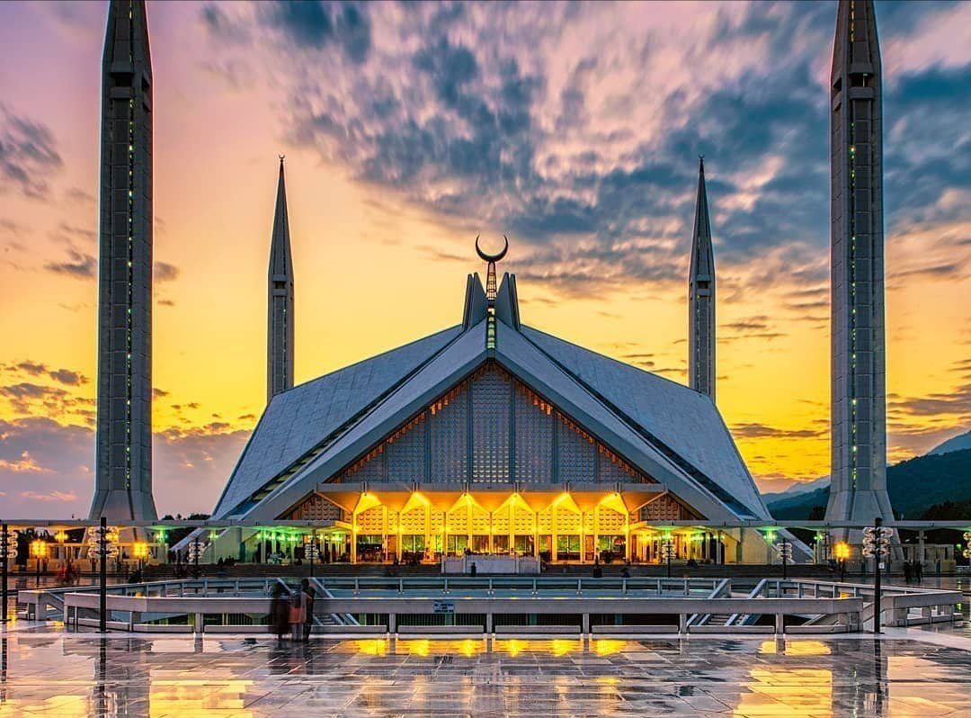 Faisal Masjid Wallpapers Top Free Faisal