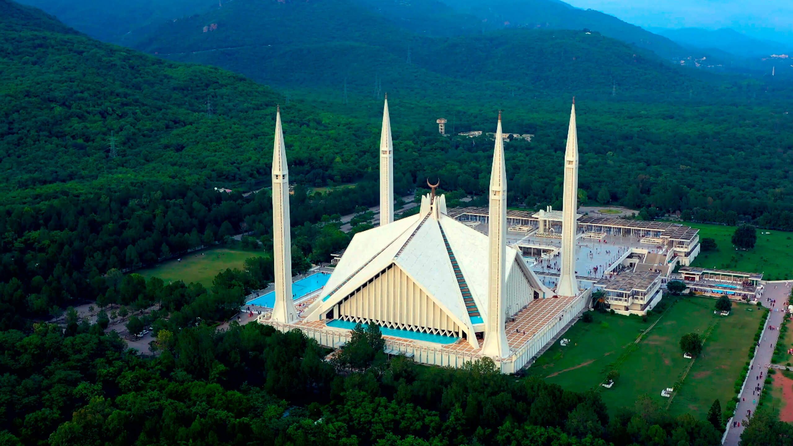 Faisal Masjid Wallpapers Top Free Faisal Masjid Backgrounds 