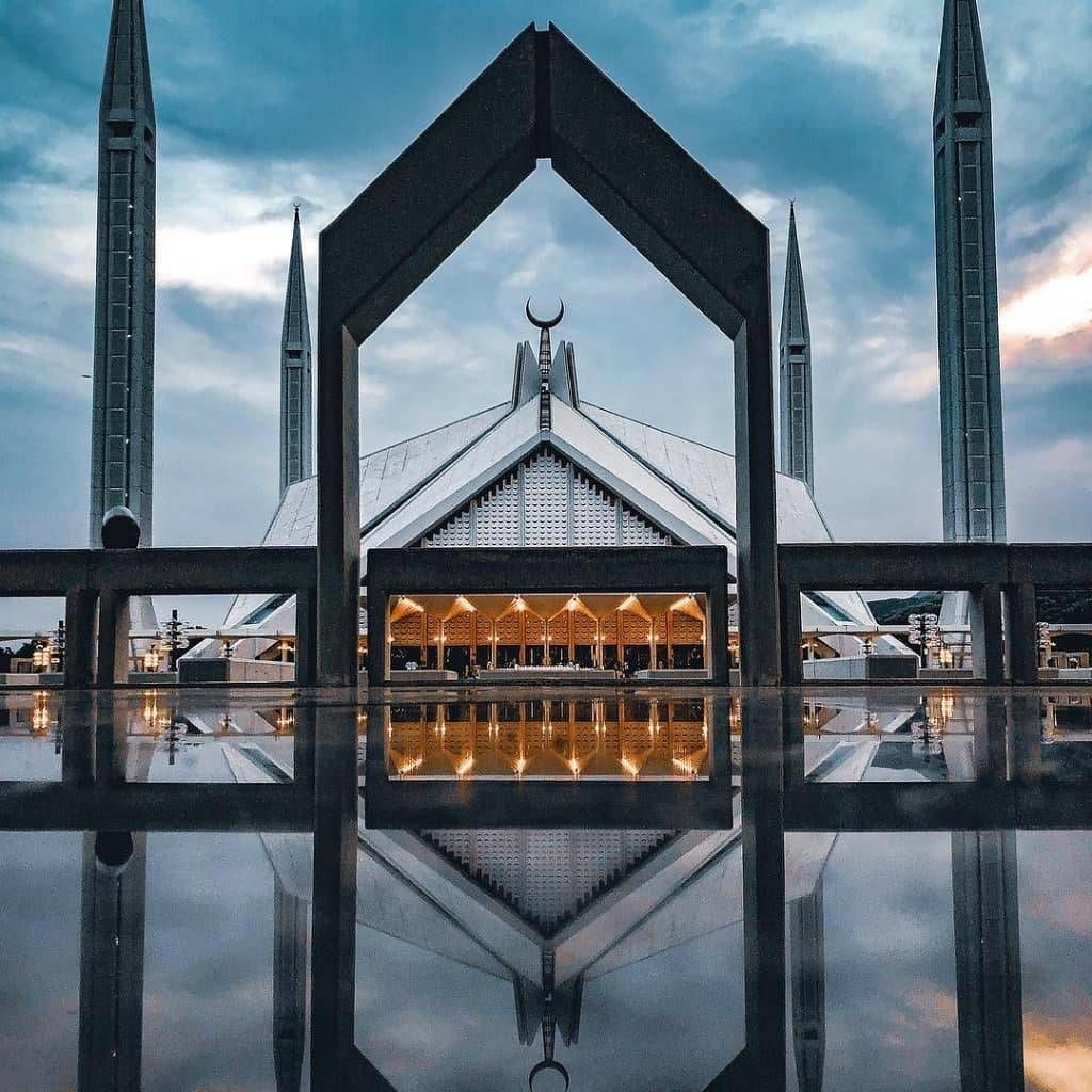 1024x1024 Islamic Wallpaper