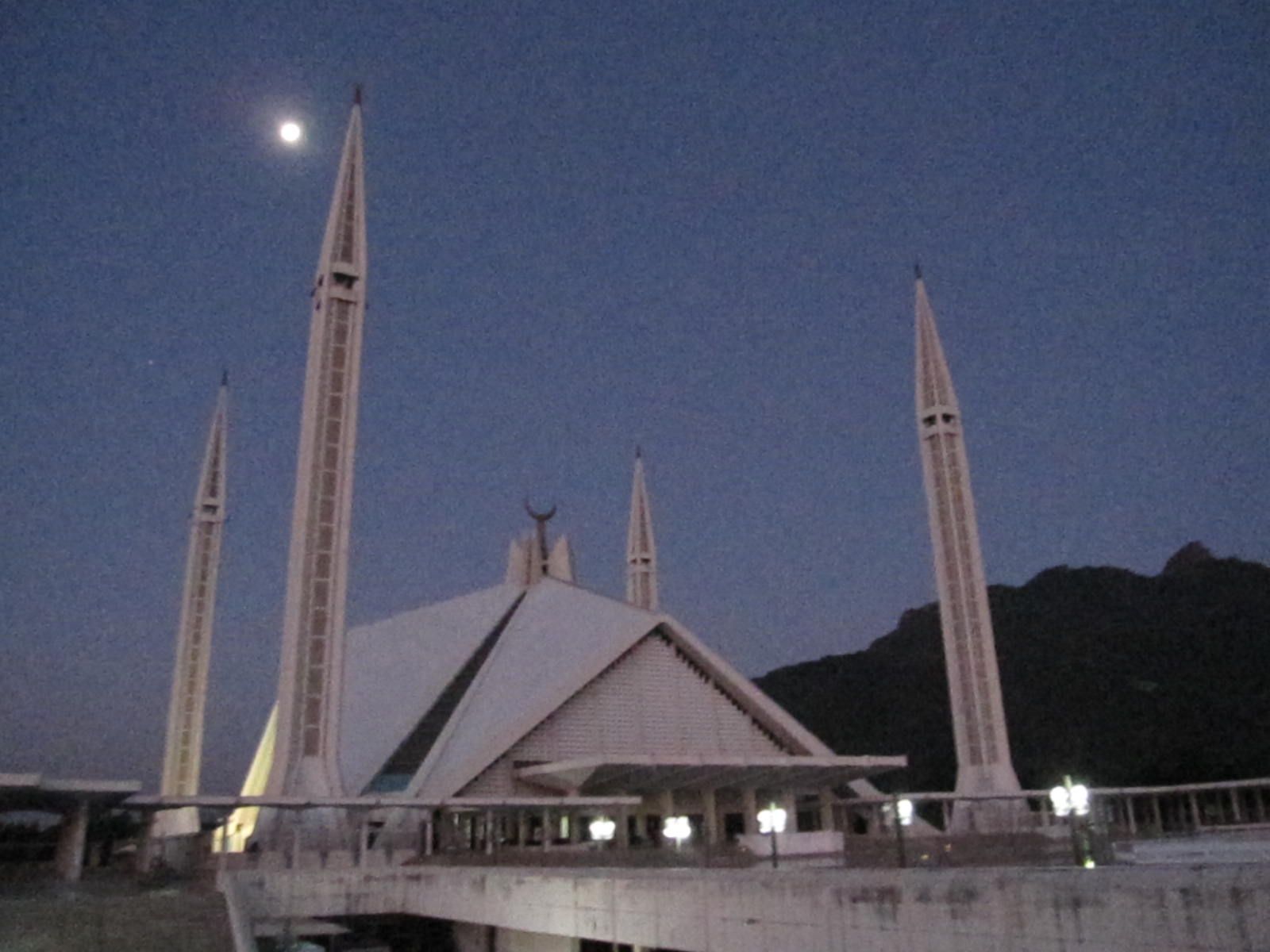 Faisal Masjid Wallpapers Top Free Faisal