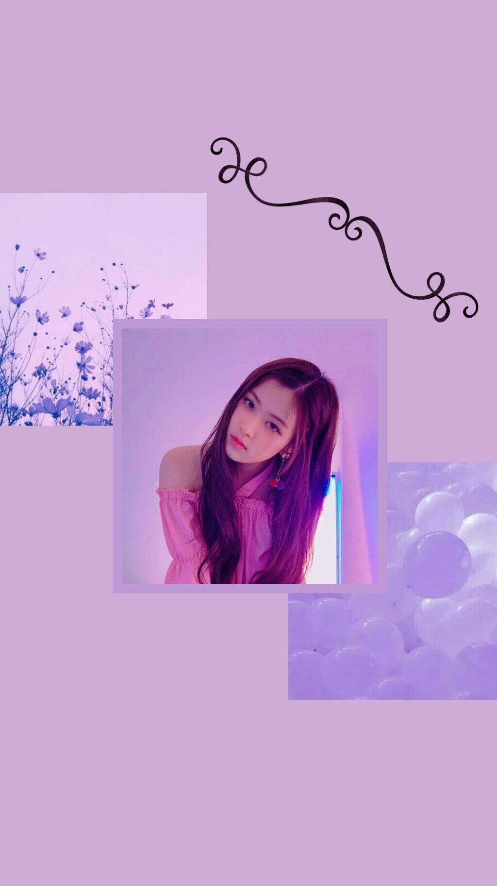 Featured image of post Blackpink Aesthetic Wallpapers Bts And Blackpink Logo Wallpaper / Blackpink jennie purple aesthetics lockscreen.