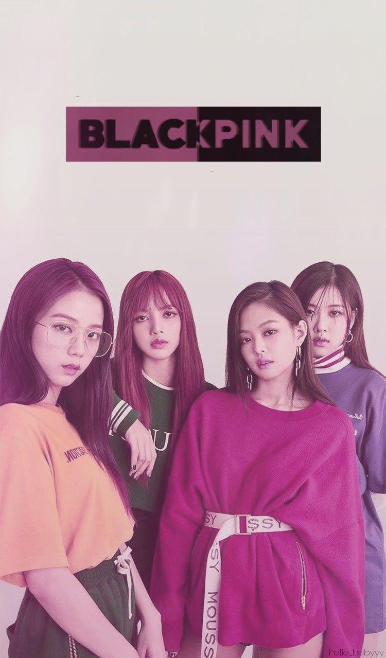 Blackpink Aesthetic  Wallpapers Top Free Blackpink 