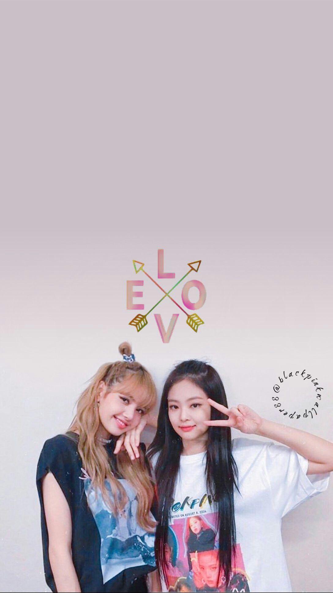  Blackpink  Jenlisa  Wallpapers  Top Free Blackpink  Jenlisa  