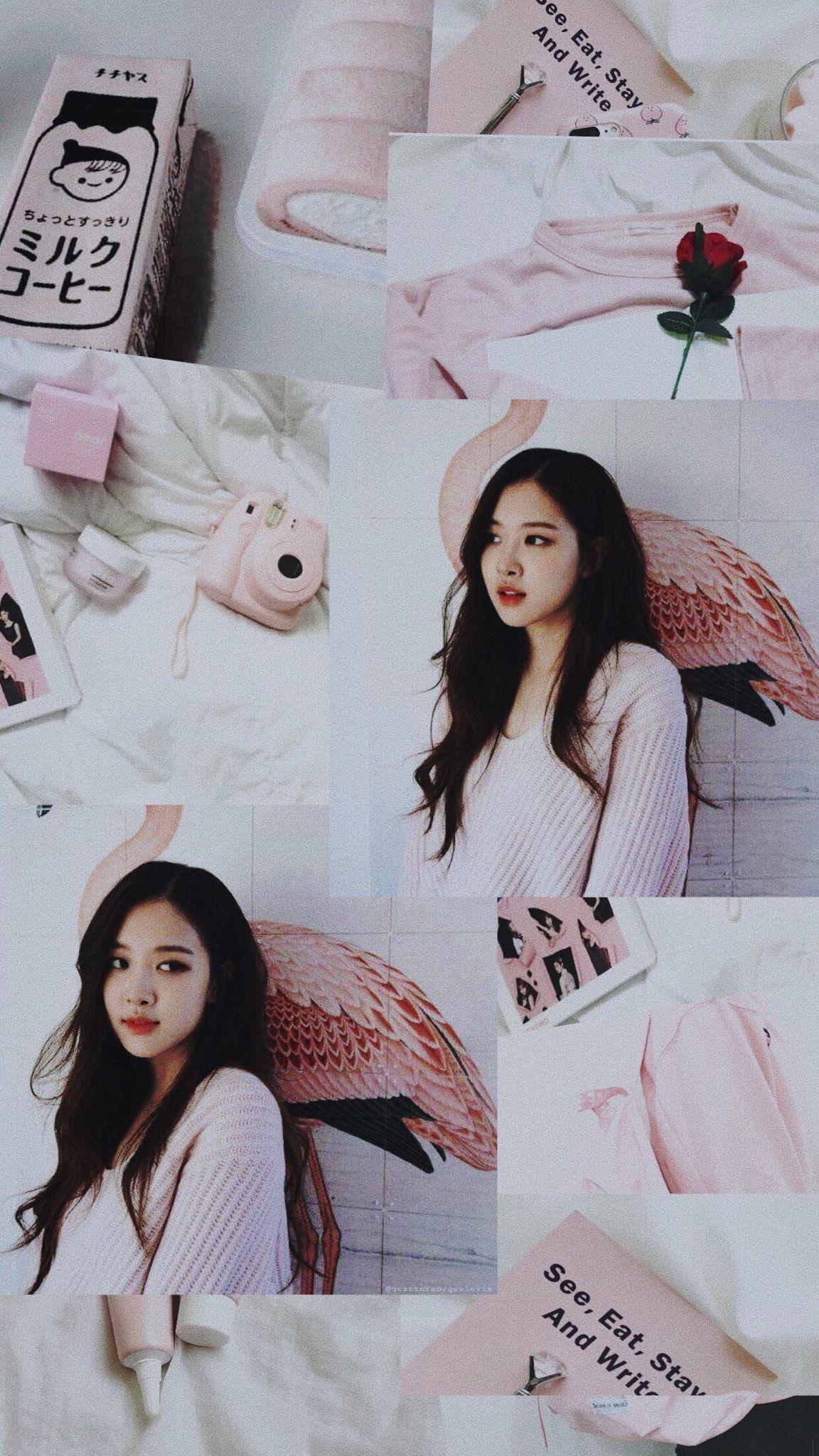 Blackpink Aesthetic Wallpapers - Top Free Blackpink Aesthetic ...