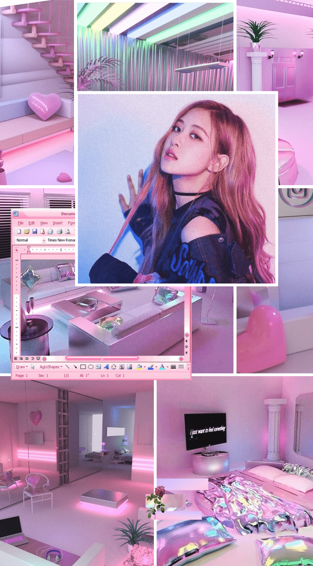 Blackpink Aesthetic Wallpapers - Top Free Blackpink Aesthetic