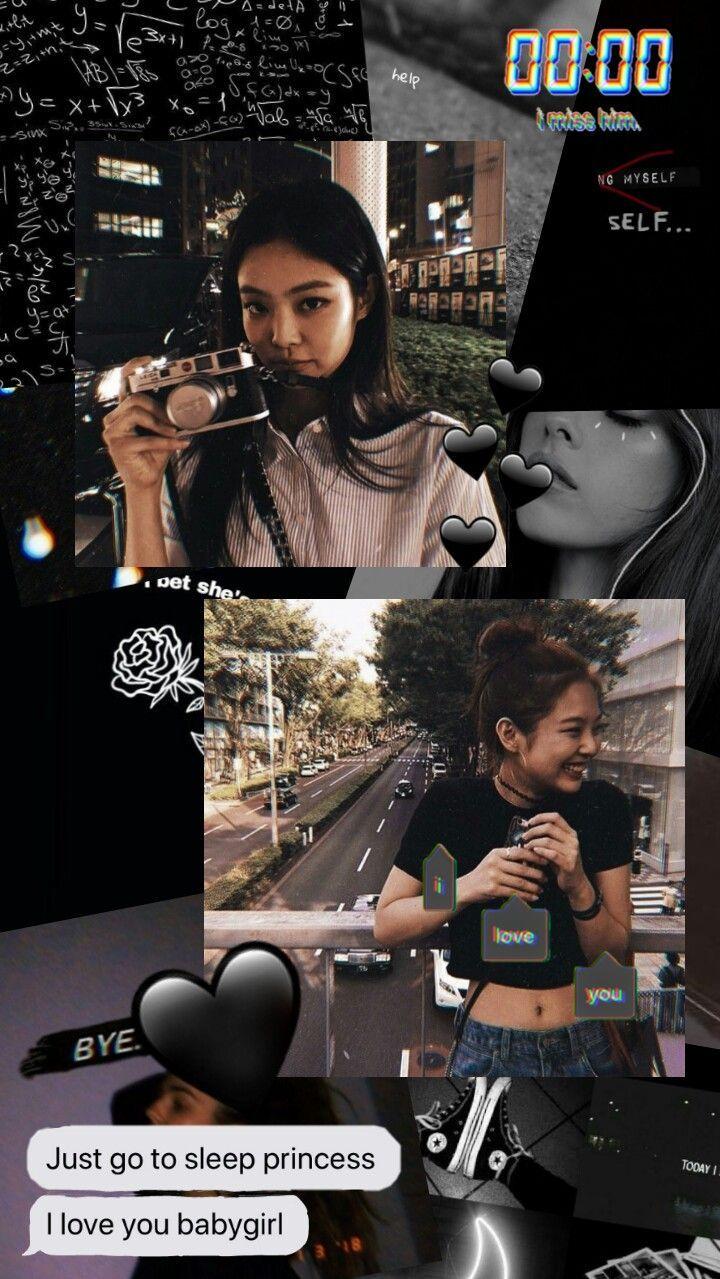 Blackpink Aesthetic Wallpapers - Top Free Blackpink ...