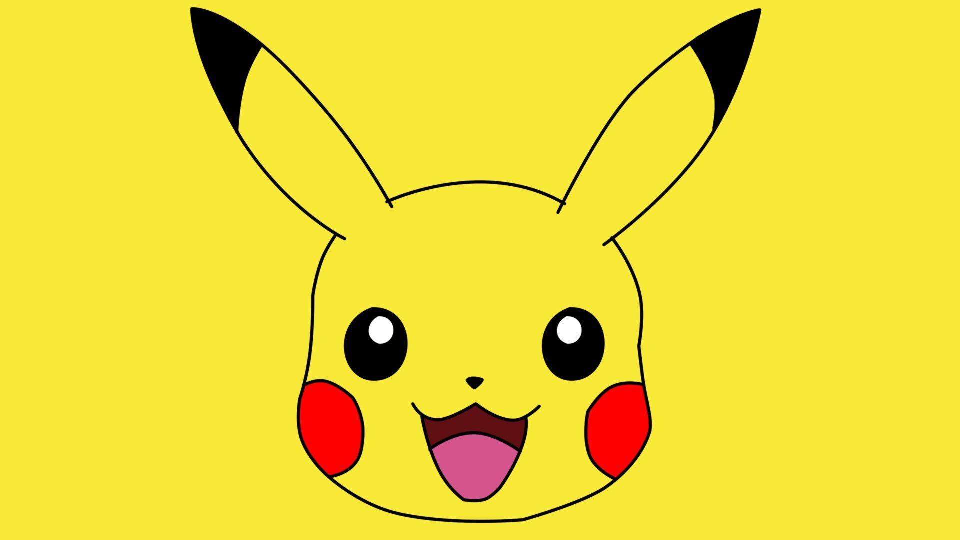 Pokemon Yellow Wallpapers Top Free Pokemon Yellow Backgrounds