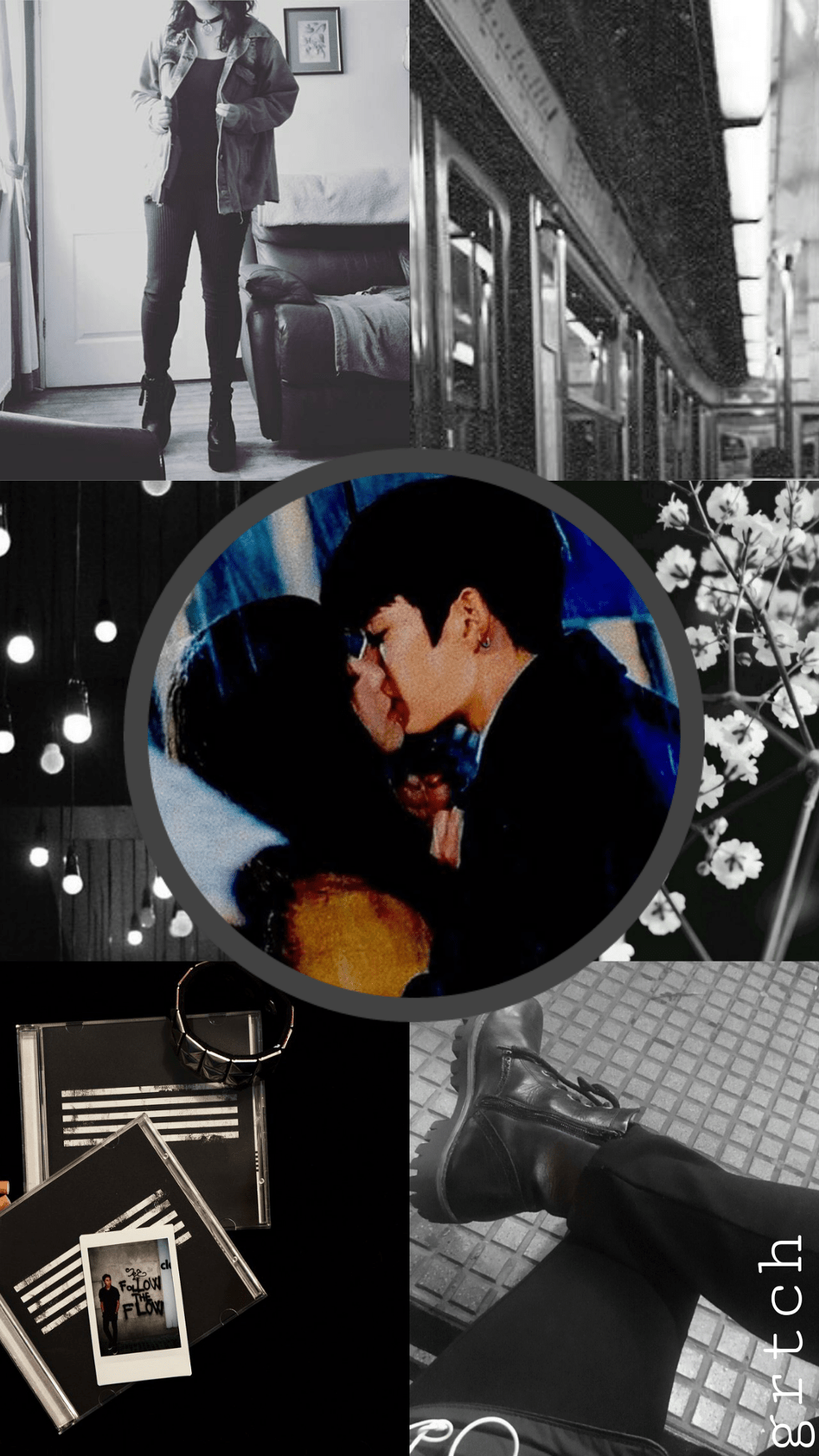 1024x1820 liskook lizkook aesthetic wallpaper lisa jungkook bts