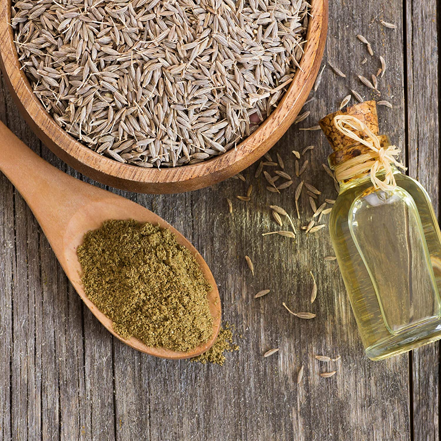 1500x1500 Cumin Seed Cyminum Herb Seeds