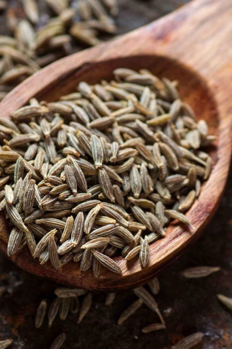 800x1200 Cumin: 6 health benefits