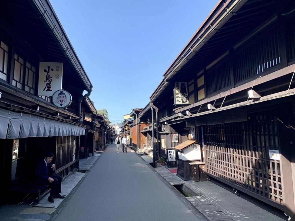 1024x768 Takayama: The Best of Traditional Japan Experience in the Japanese Alps