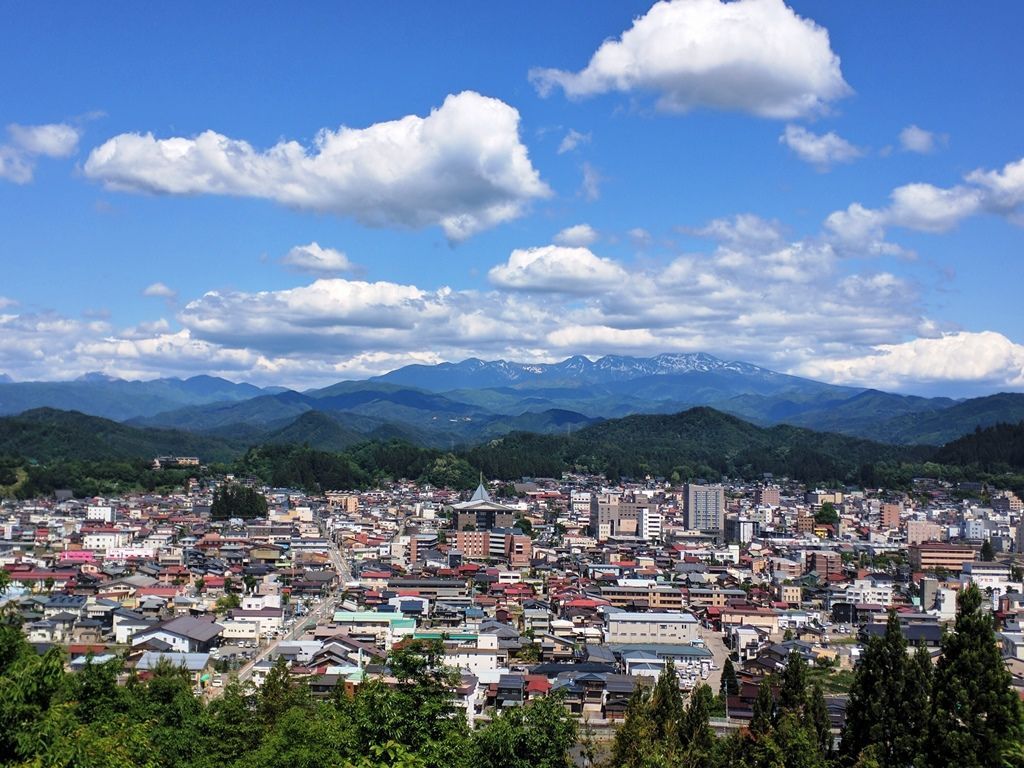 Takayama Wallpapers - Top Free Takayama Backgrounds - WallpaperAccess