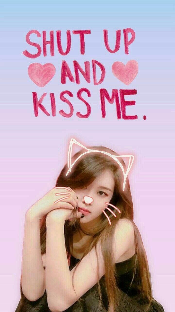 720x1280 Blackpink Heart Wallpaper reborn 2020