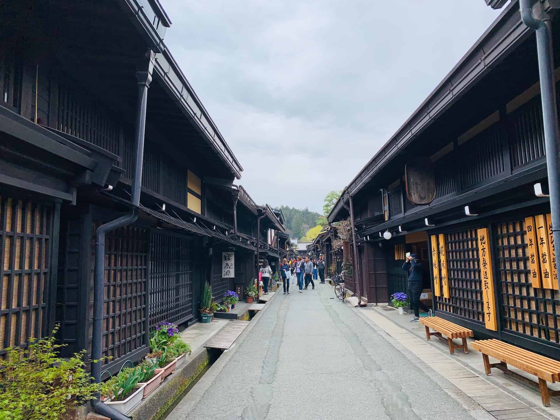1920x1440 What To Do In TAKAYAMA Japan. A One Day Takayama Itinerary & Guide