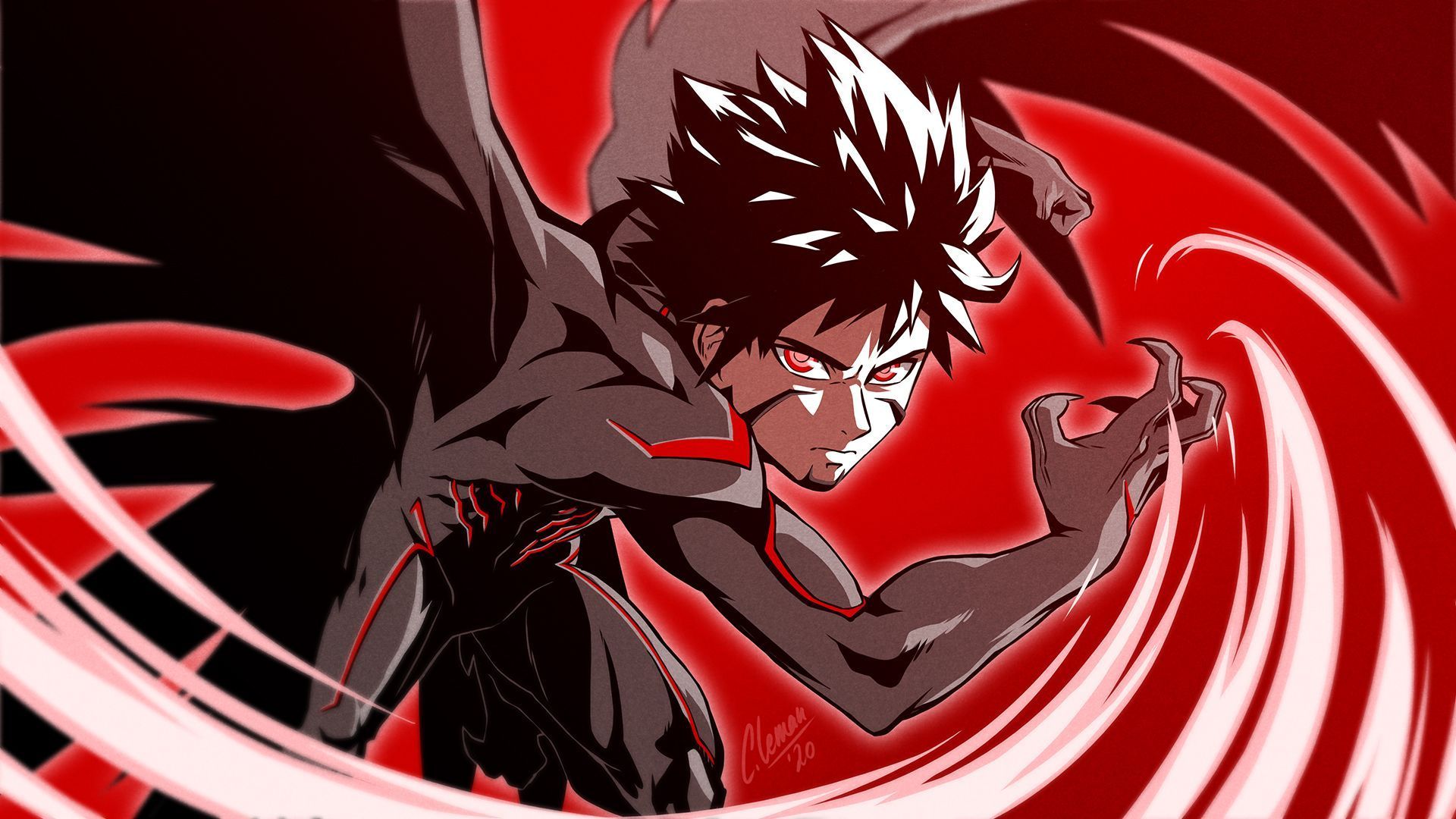 1920x1080 Sou Takayama HD Wallpaper and Background