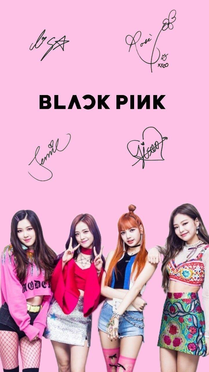 Download Blackpink Wallpaper And Bts Cikimmcom