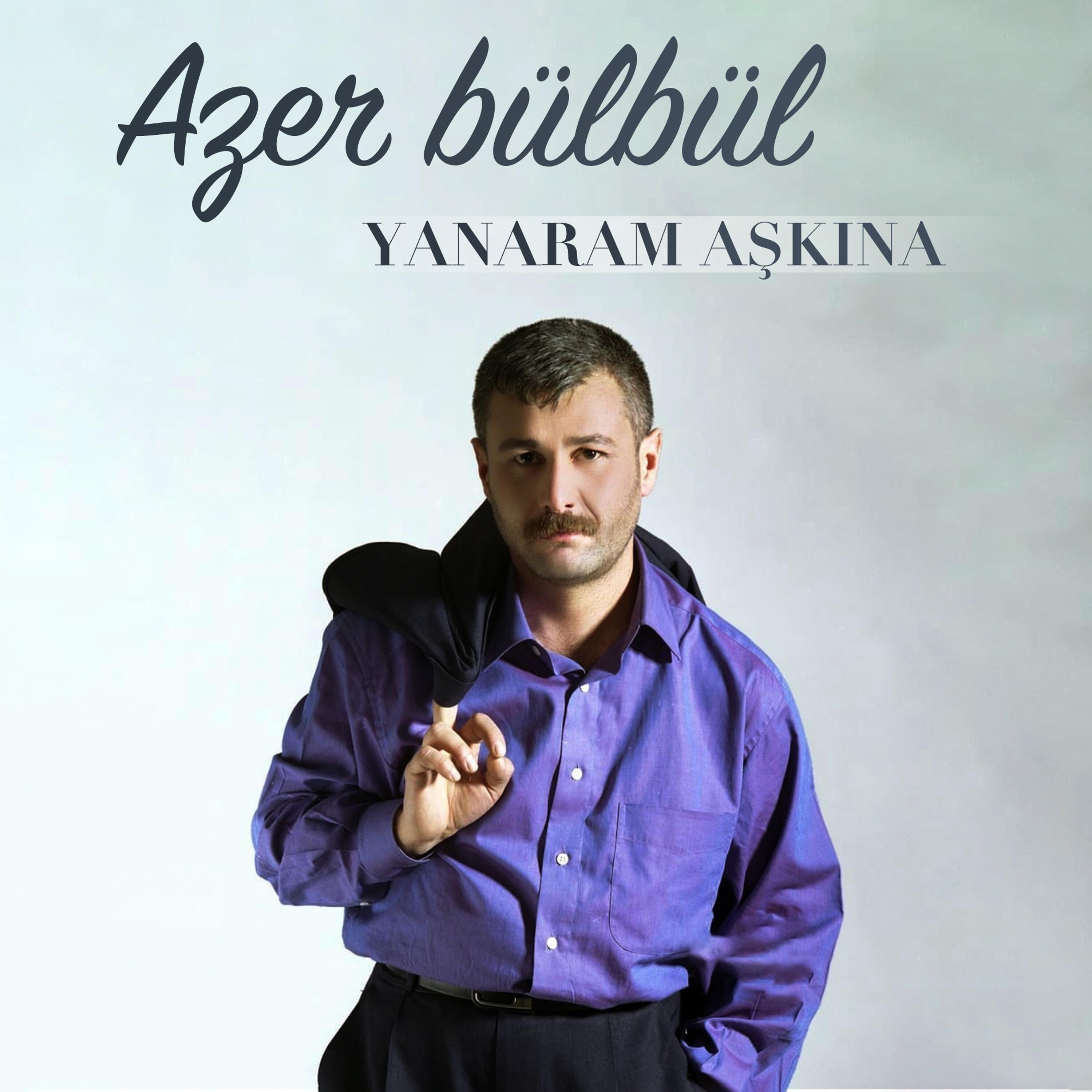 Azer bülbül karışık