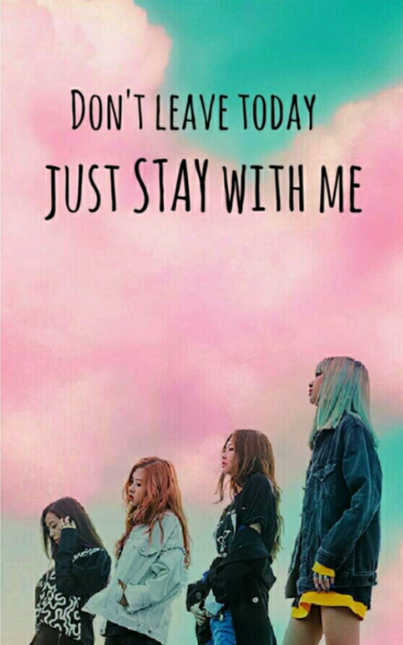  Blackpink  Stay  Wallpapers  Top Free Blackpink  Stay  