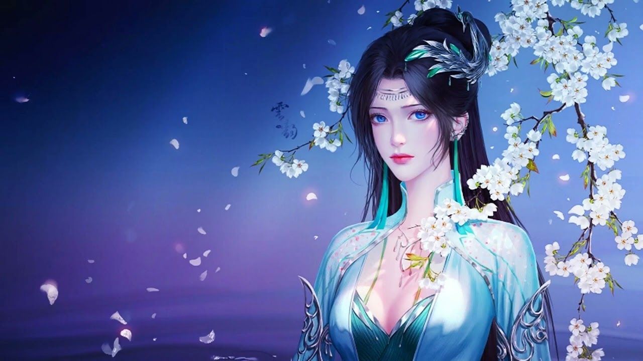1280x720 Doupo Cangqiong