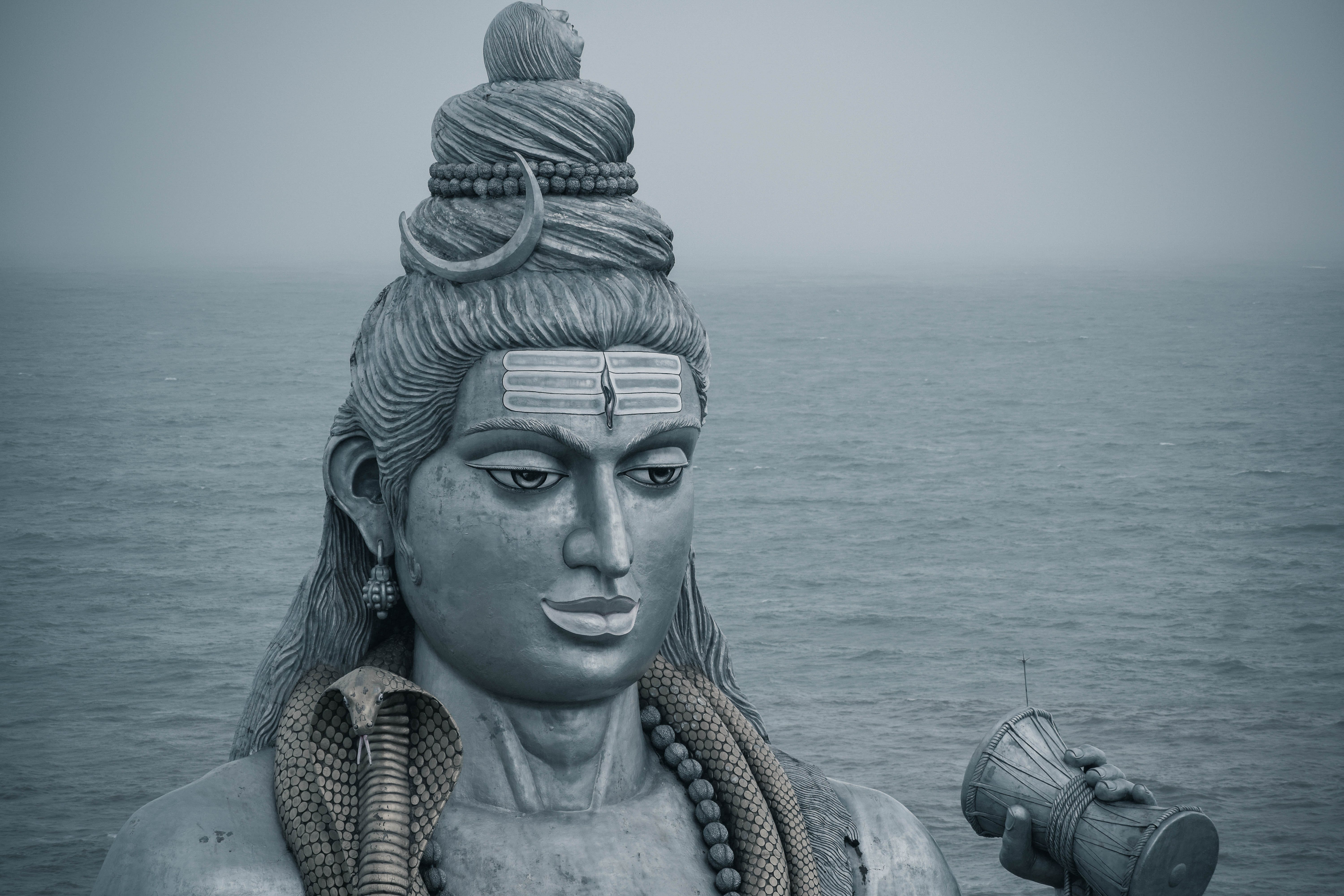 6000x4000 Nilkanth Mahadev Mandir · Free