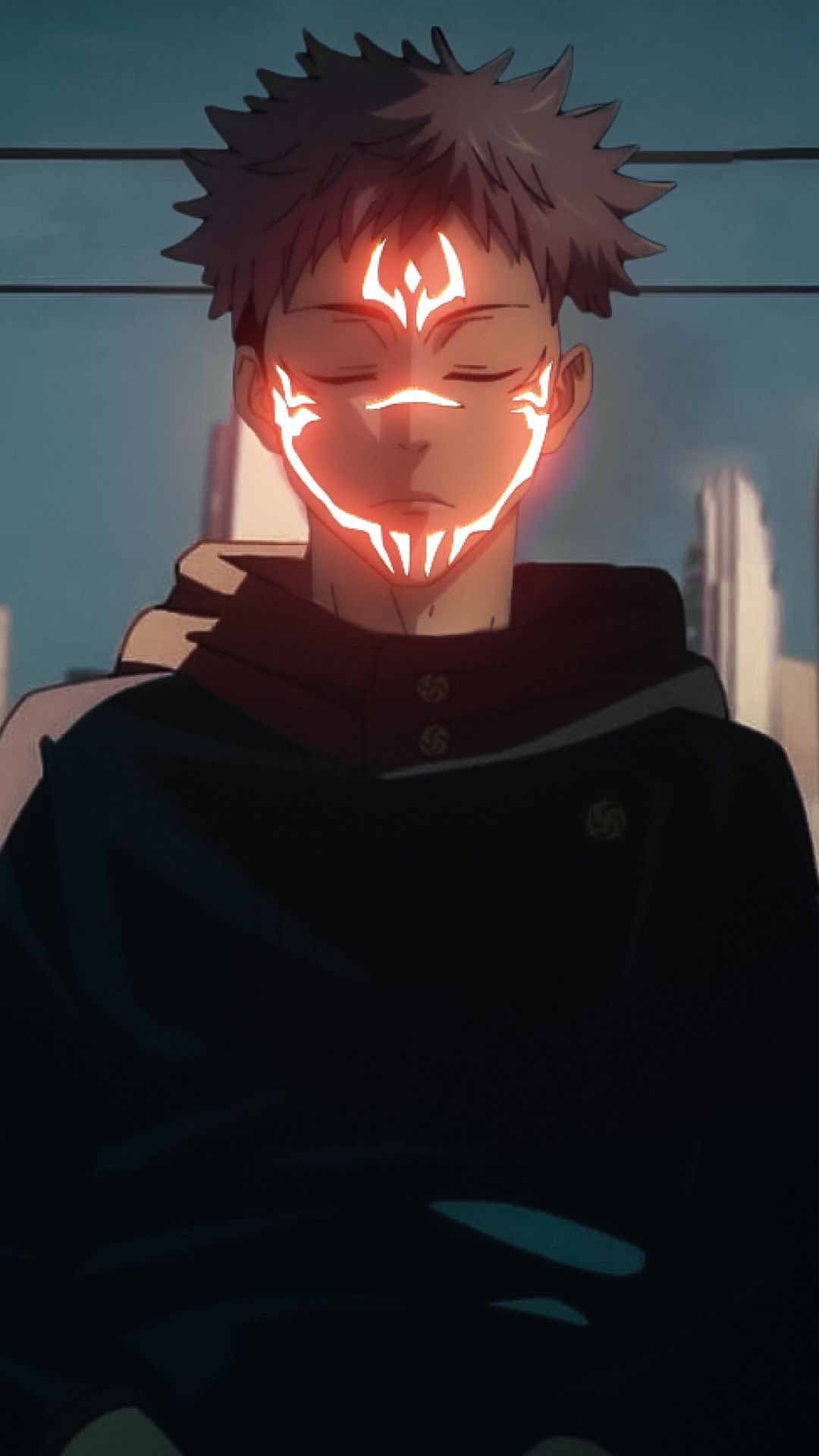 1080x1920 Best Sukuna Wallpaper [ HQ ]