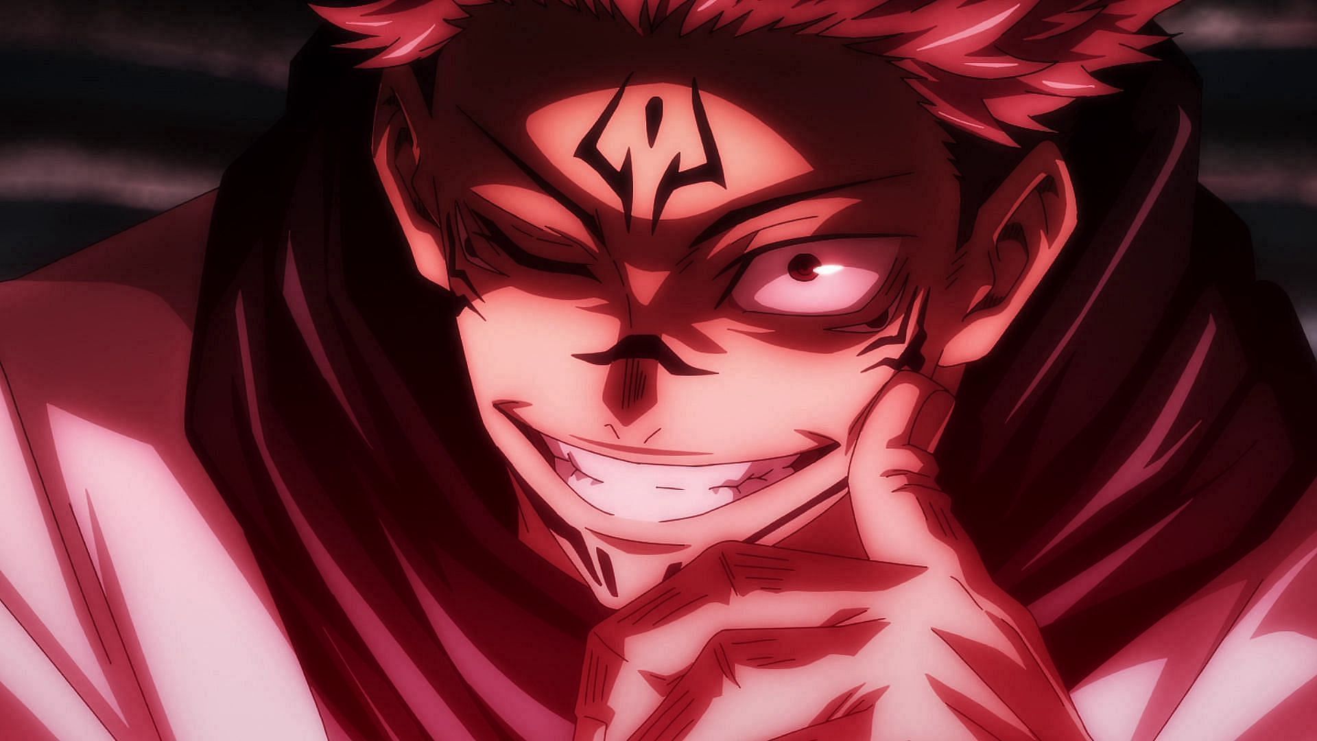 1920x1080 What is Sukuna's Black Box ability in Jujutsu Kaisen? Explained