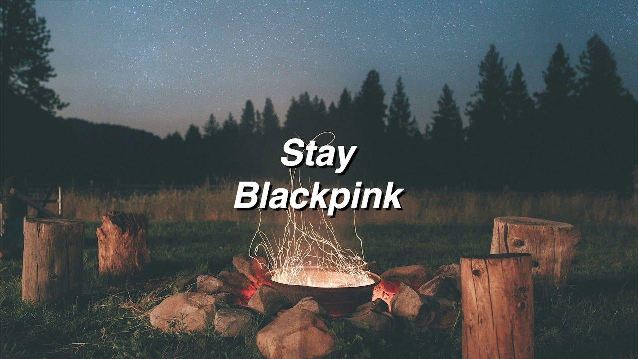 Blackpink Stay Wallpapers - Top Free Blackpink Stay Backgrounds ...