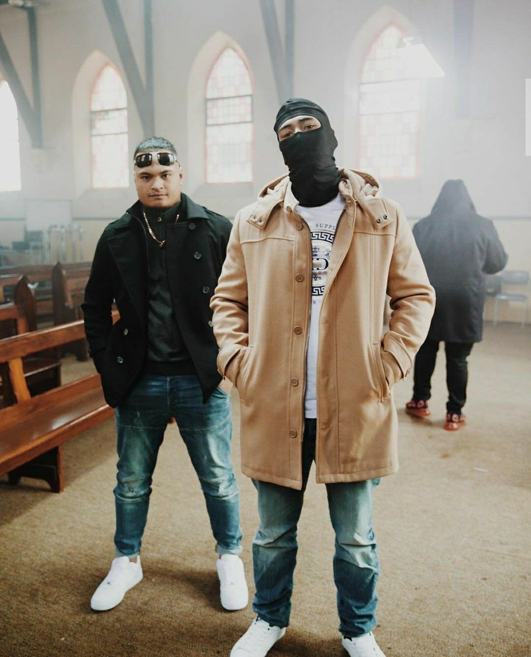 1080x1337 onefour. spenny. yp. Streetwear men outfits, Thug style, Mens streetwear