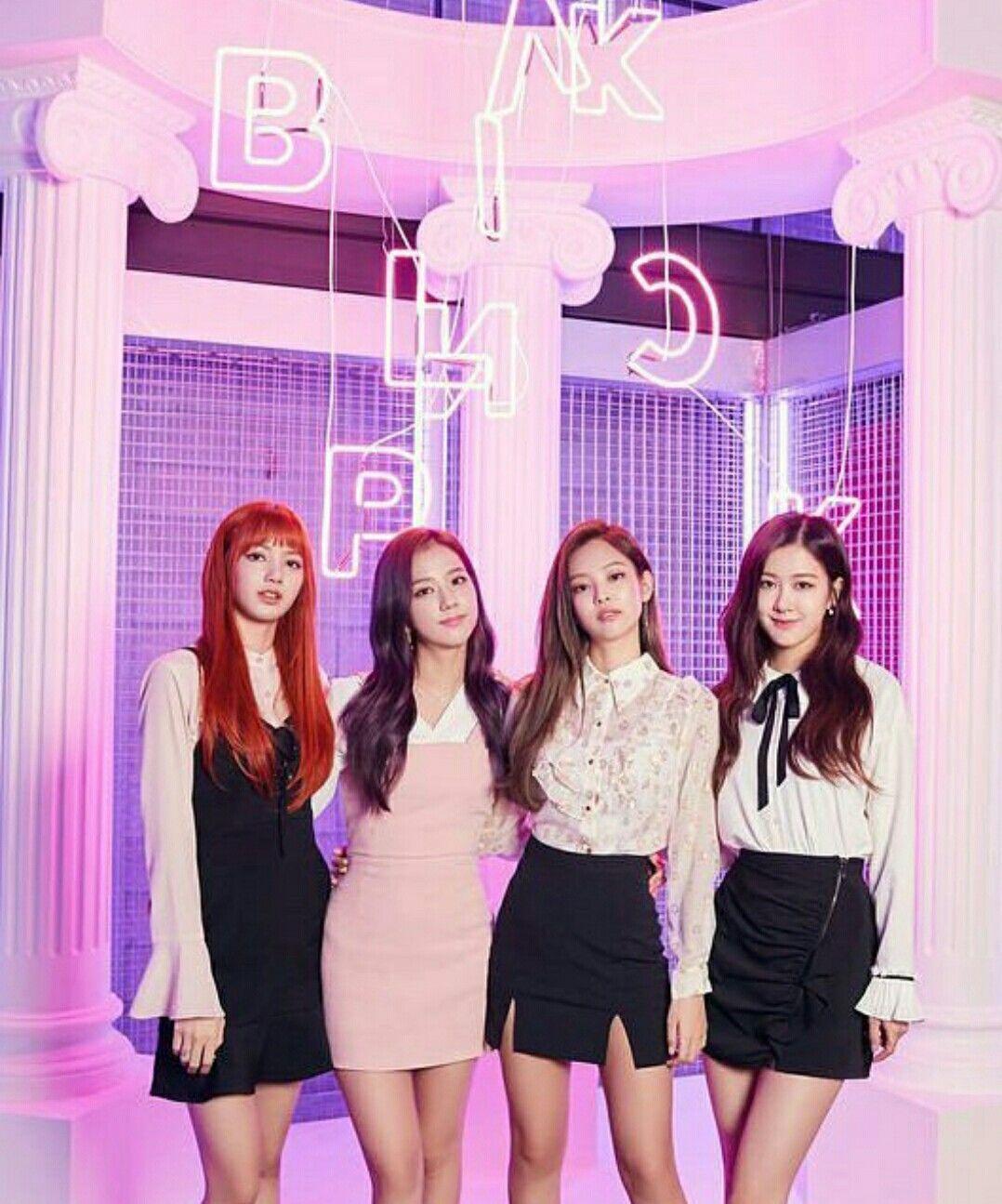 Blackpink As If Its Your Last Wallpapers Top Free