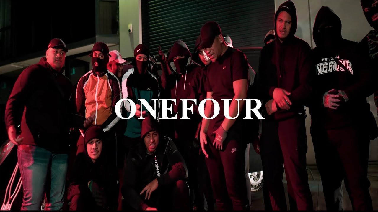 1280x720 ONEFOUR X AUSTRALIAN DRILL