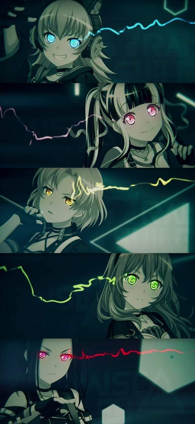 640x1386 anime wallpaper CEL