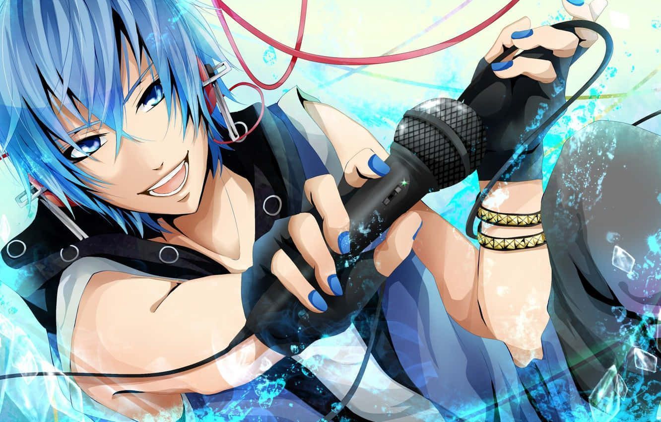 1332x850 Download Raise A Suilen Music Anime Wallpaper