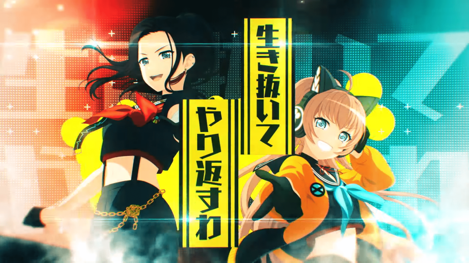 1920x1080 BanG Dream! Updates