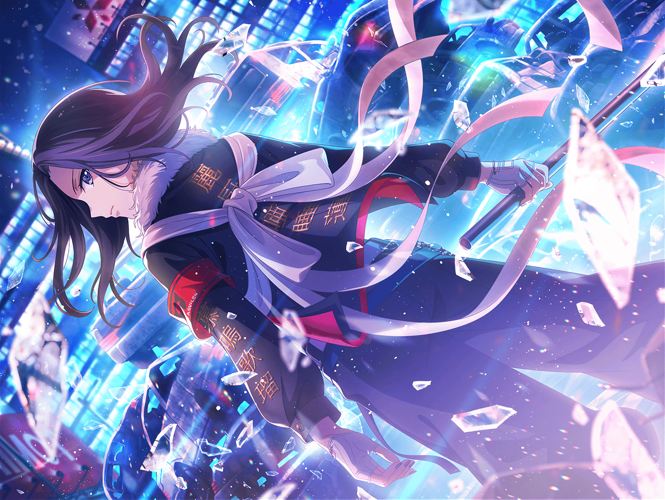 1334x1002 LAYER A SUILEN FRONTMAN. Bestdori! Ultimate BanG Dream! GBP Resource Site