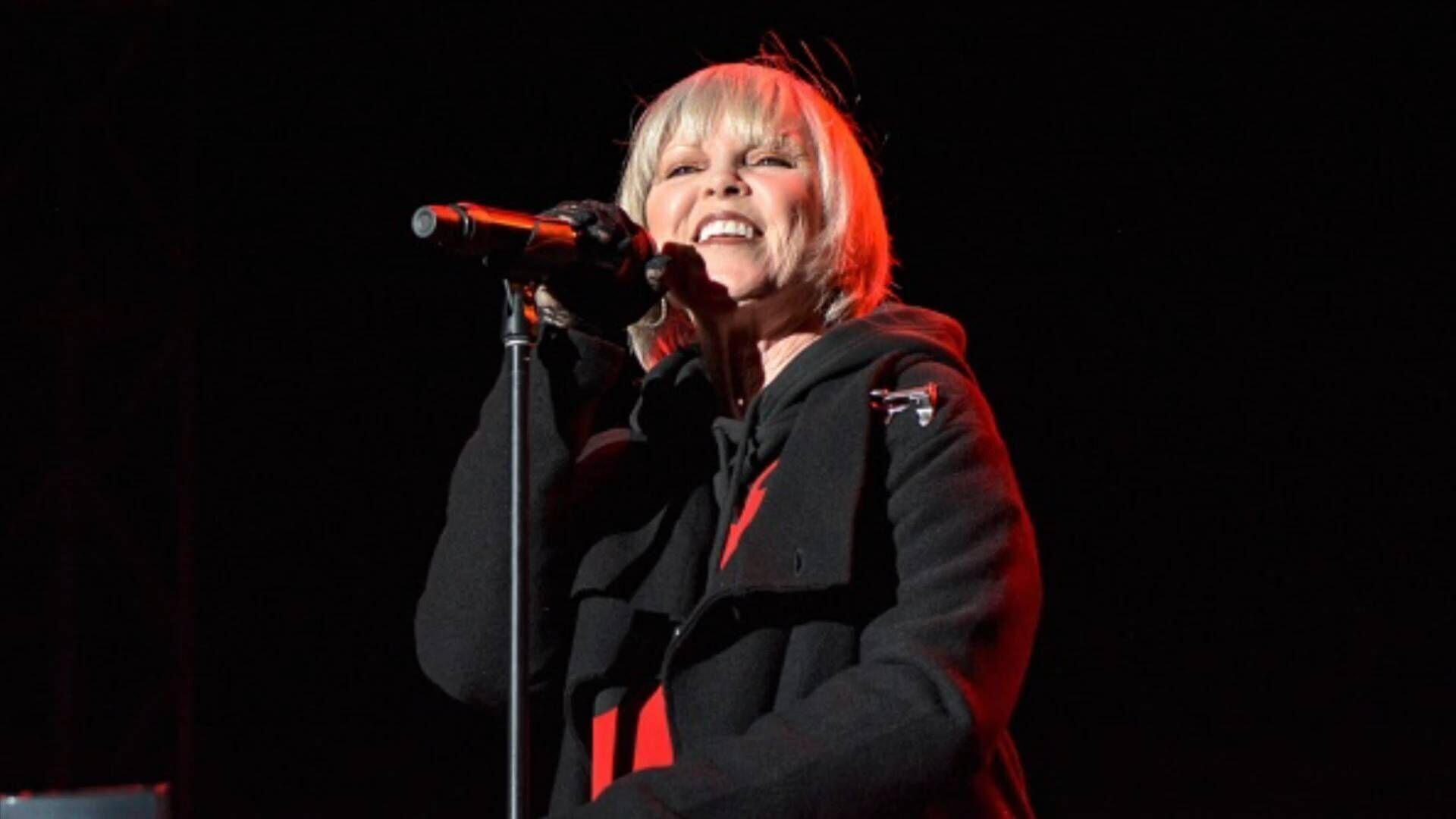 1920x1080 Pat Benatar will no longer sing 'Hit Me With Your Best Shot' because of gun violence