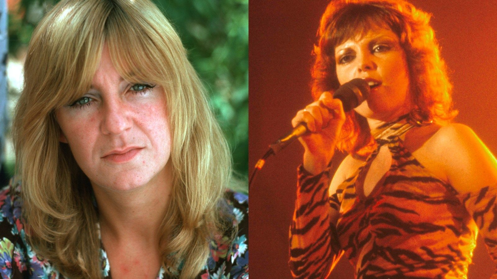 1600x900 Chrstine McVie Estate, Pat Benatar Sell Music Rights to Harbourview