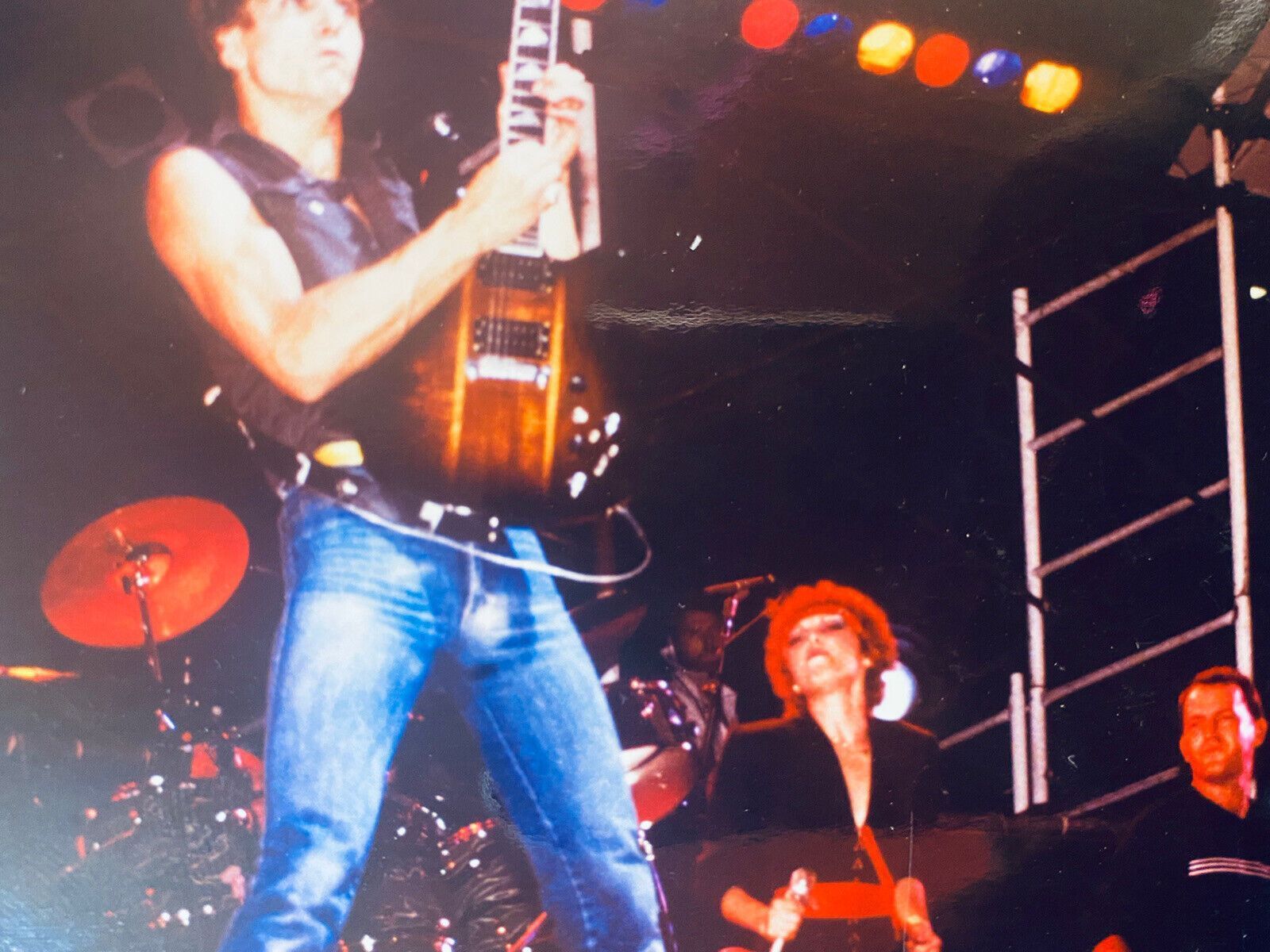 1600x1200 PAT BENATAR Inch Color Photo No2