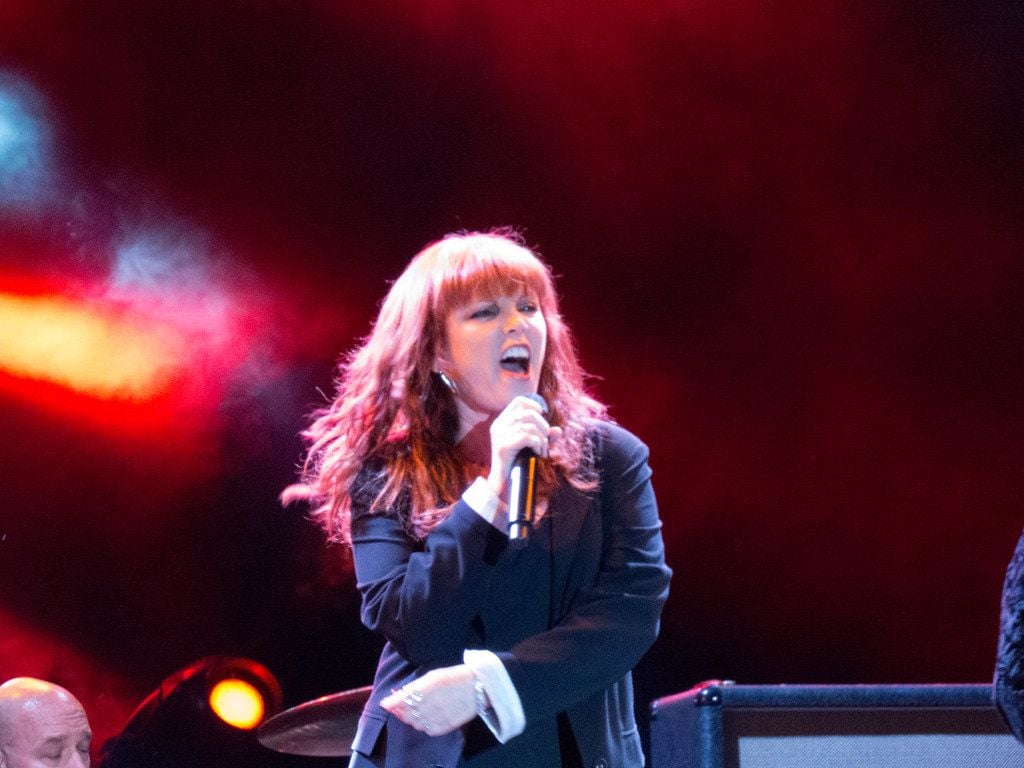 Pat Benatar Wallpapers - Top Free Pat Benatar Backgrounds - WallpaperAccess