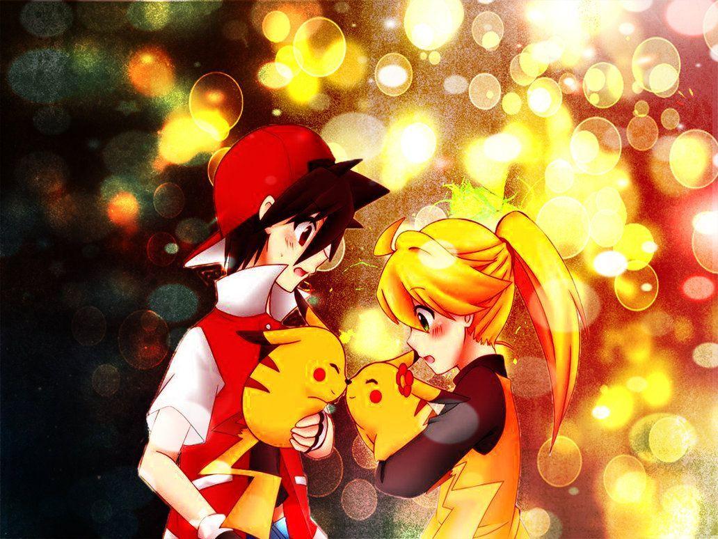 1032x774 cute pokemon wallpaper