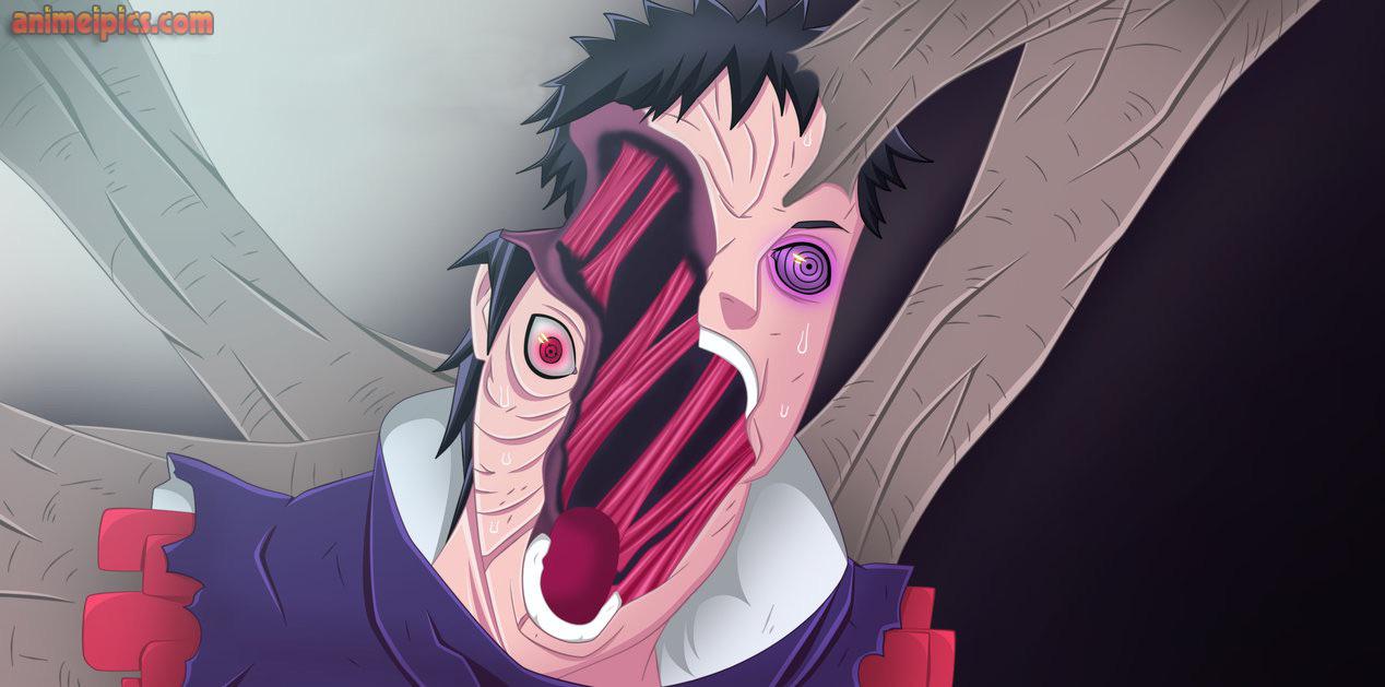 1268x629 Did the ten tails have any personality when sealed within obito? It would've been cool to see dialogue between them