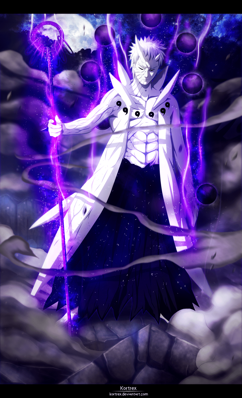 1024x1682 Universe 5. Dragon Ball Rebirth