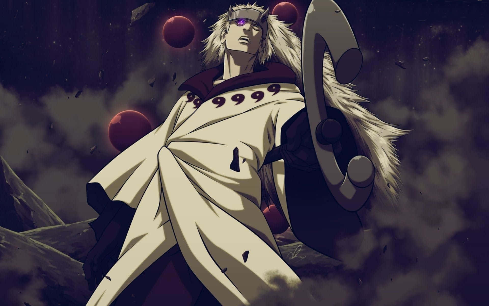 1920x1200 Download Naruto Wallpaper
