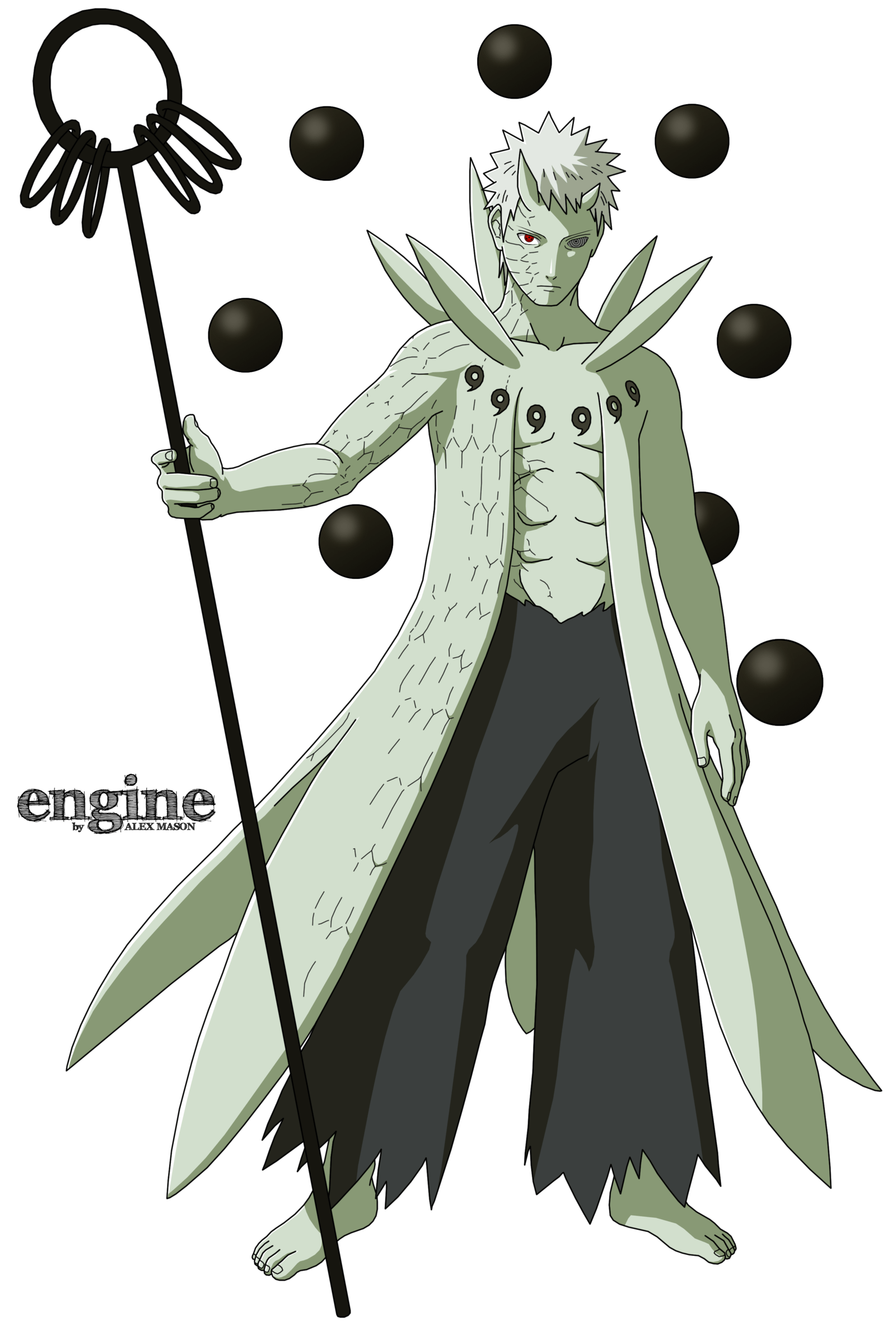 Ten Tails: Will It Work For You? - 190h8pq