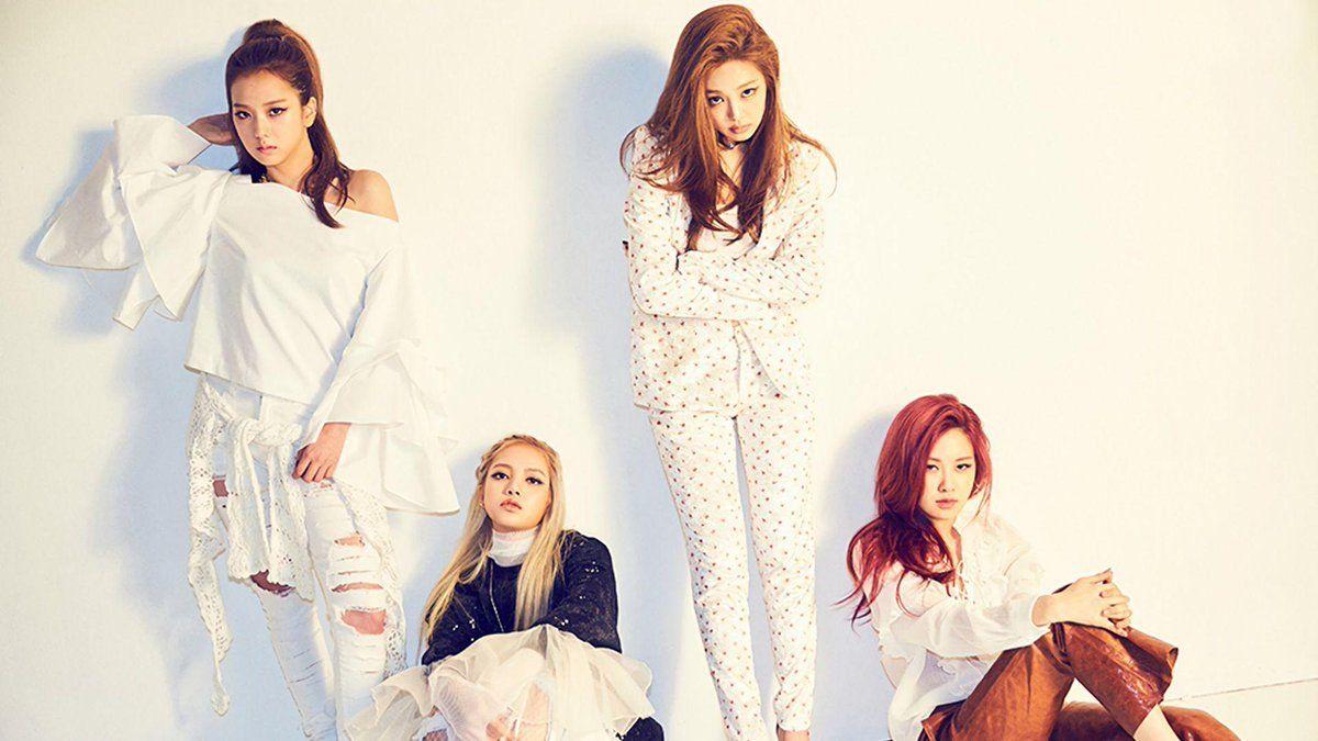 1200x675 Nice #wallpaper of #BLACKPINK