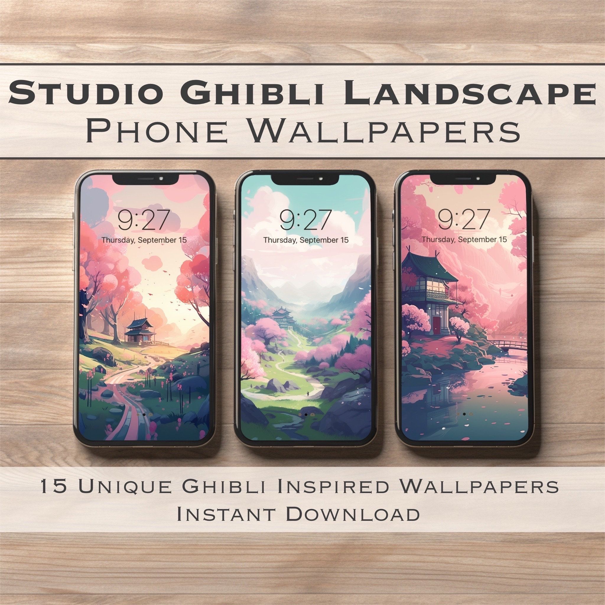 Studio Ghibli Mobile Wallpapers - Top Free Studio Ghibli Mobile